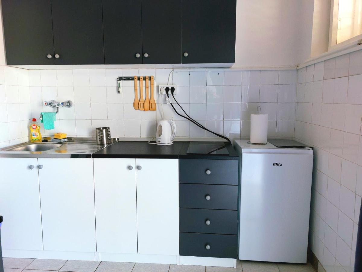 Apartment "None" Makarska Ngoại thất bức ảnh