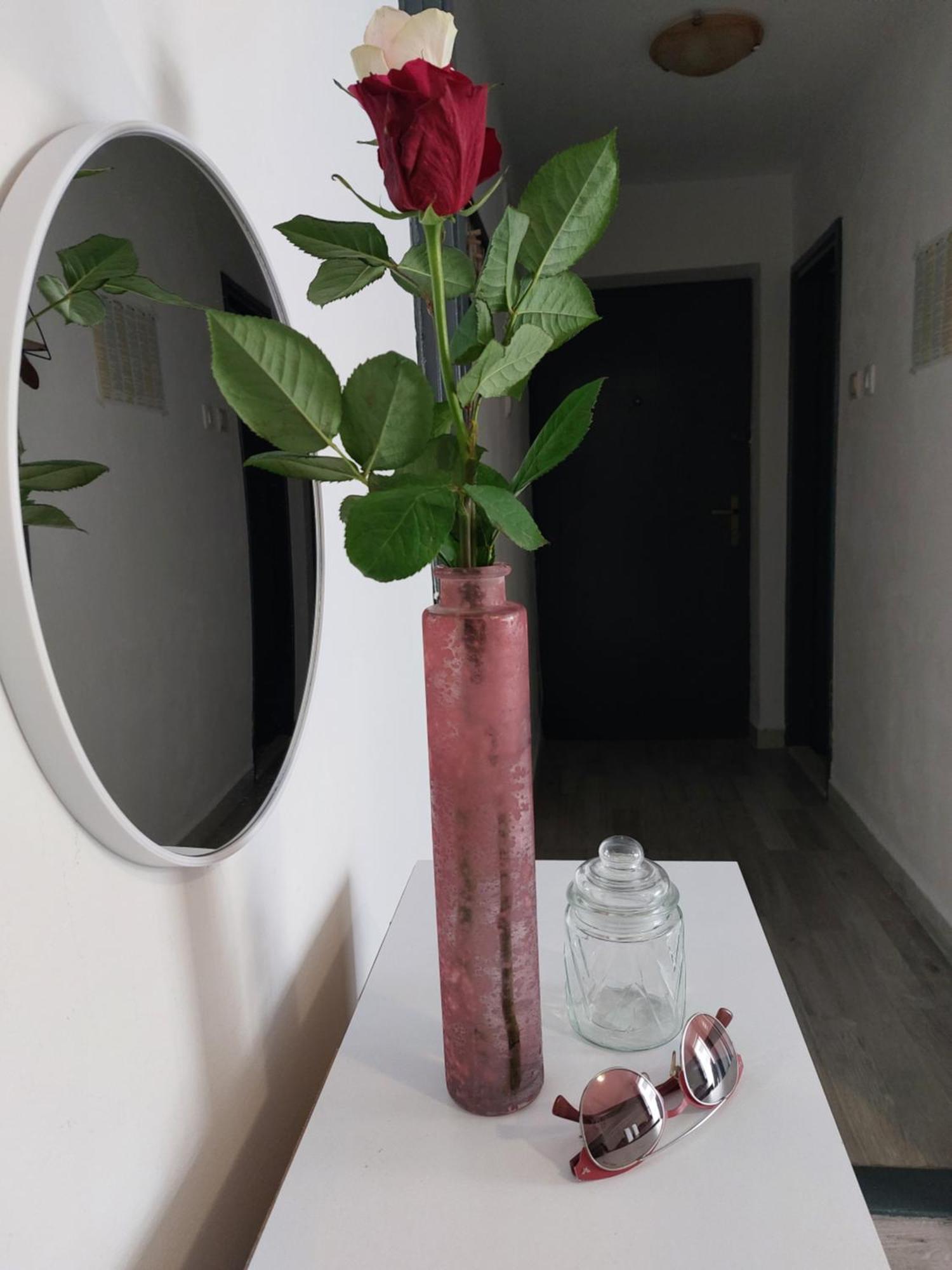 Apartment "None" Makarska Ngoại thất bức ảnh